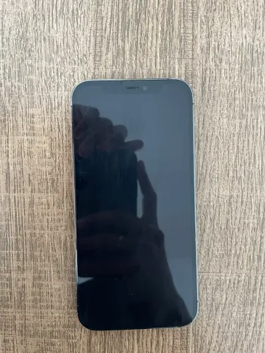 iPhone 12 Pro