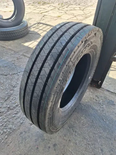 Pneu 215 75 17.5 Chengshan (Novo)