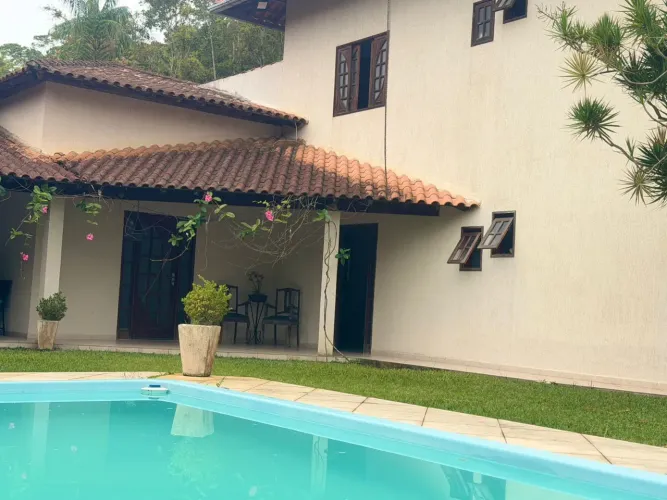 Aluguel de Granja no Recanto dos Lagos 