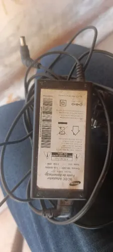 FONTE DE TV SANSUNG 32 ORIGINAL EM OTIMAS CONDICOES , VALE A PENA CONFERIR