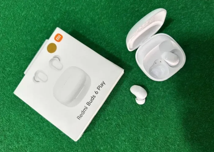 FONE REDMI BUDS 6 PLAY