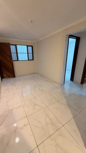 ALUGO EM MANGABEIRA PRÓXIMO AO TRAUMINHA - APARTAMENTO TÉRREO