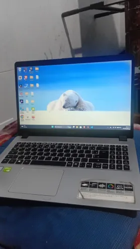 Vendo Notebook Acer Aspire 5