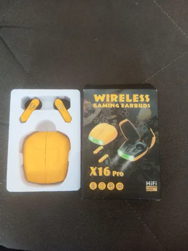 Fone bluetooth 