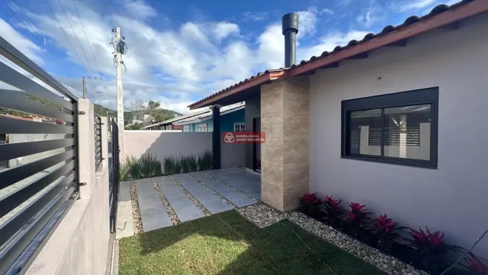 Casa - Florianópolis SC