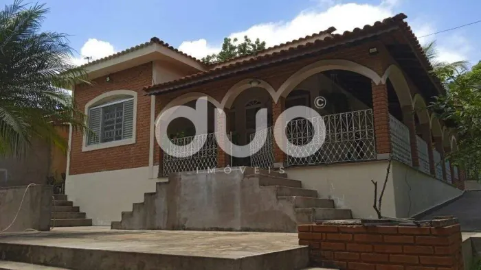 Chácara à venda, 1000 m² por R$ 720.000,00 - Estância Lago Azul (Ártemis) - Piracicaba/SP