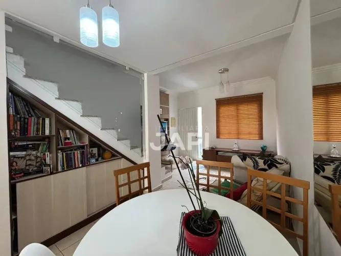 Casa à venda no Condomínio Caminhos da Serra Vila Maringá - Jundiaí/SP