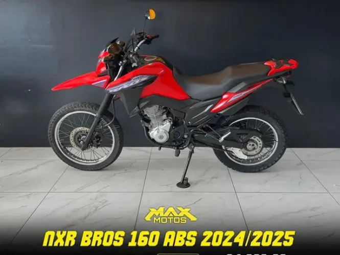 Motos novas e seminovas