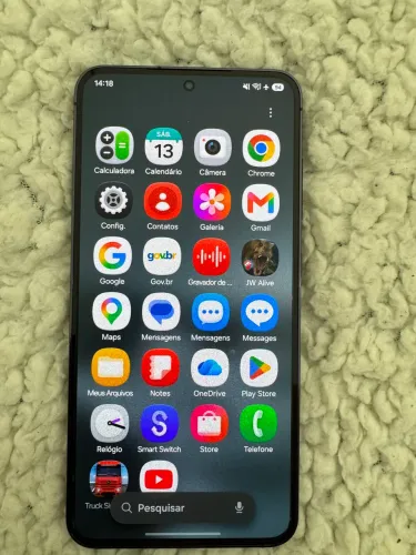 Samsung Galaxy S23