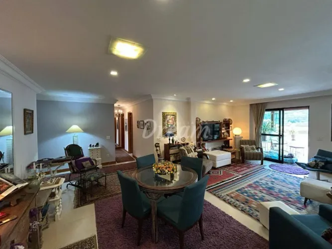 Cobertura com 3 dormitórios à venda, 222 m² por R$ 1.450.000,00 - Alto - Teresópolis/RJ