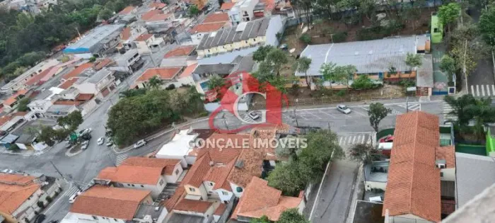 Terreno 15x35 de esquina com sol o dia inteiro - Penha.