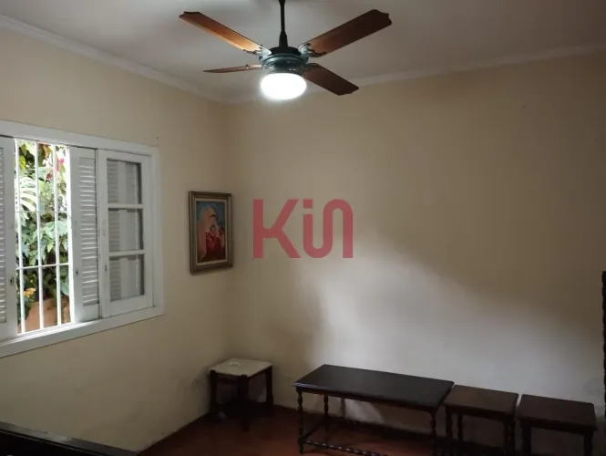 CASA RESIDENCIAL em São Paulo - São Paulo, Vila do Bosque