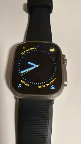 Apple Watch Ultra 2