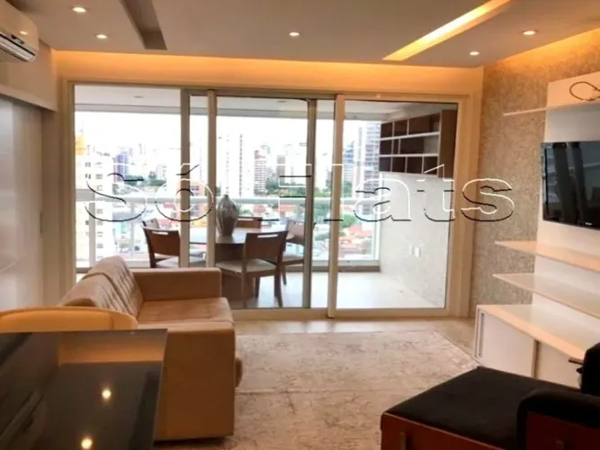 Excelente residencial no Itaim, proximo a Av. Faria Lima, Juscelino Kubitschek, shoppings