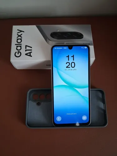 Galaxy A17 4G 256/8GB