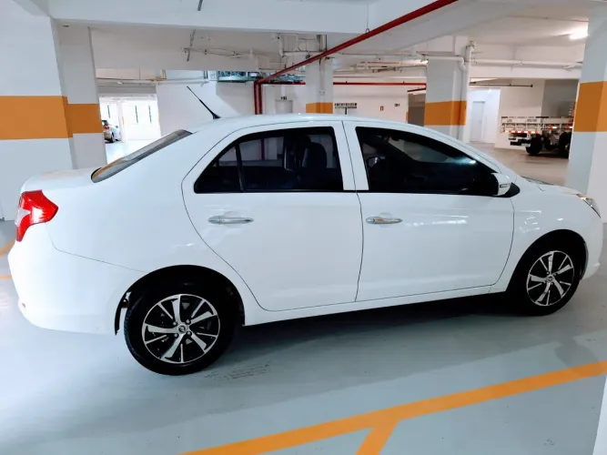 Lifan 530 Talent 1.5 16V 103cv 4P 2018