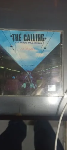 Cd The Calling