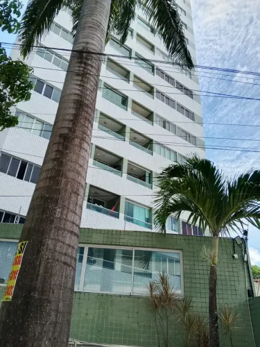 Imóvel para aluguel com 68 metros quadrados com 3 quartos em Rosarinho - Recife - PE