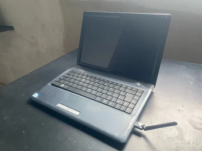 Notebook para estudo