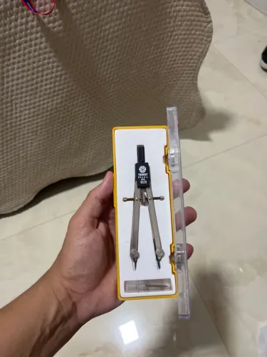 COMPASSO TRIDENT 9020