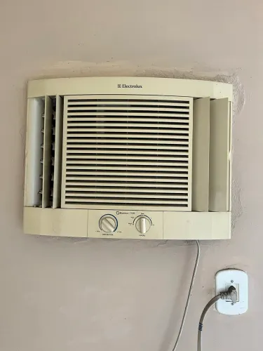 Ar condicionado Electrolux 7500 Btus 