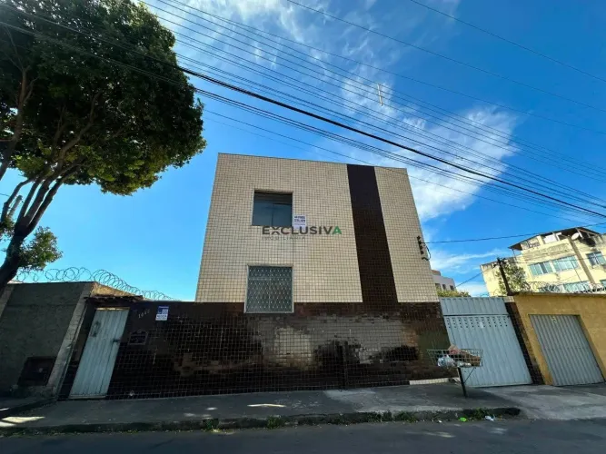 APARTAMENTO DE 2 QUARTOS - ELDORADO