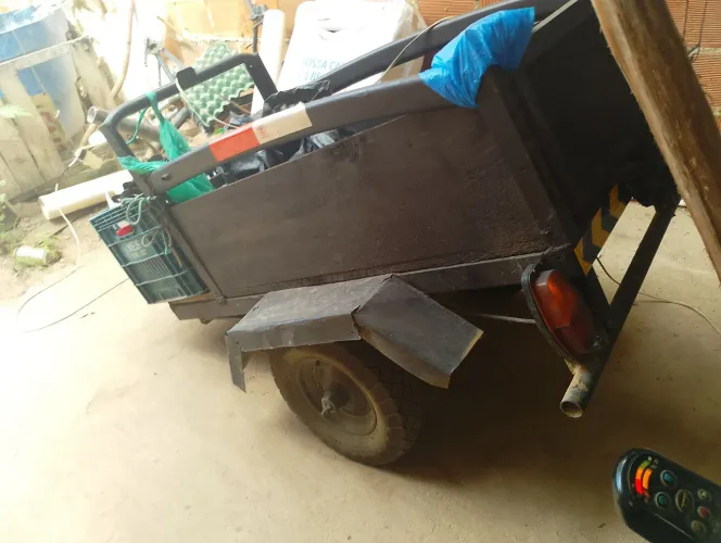 Vendo esse só 1.300 ou troco em algo do meu interesse