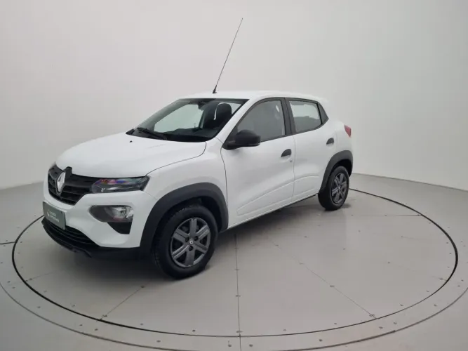 Renault Kwid 1.0 Zen 2025