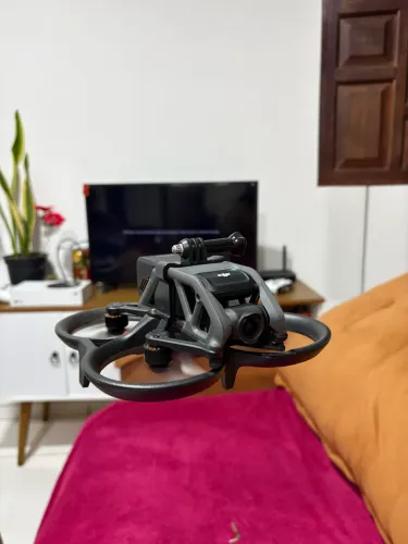DJI AVATA KIT COMPLETO