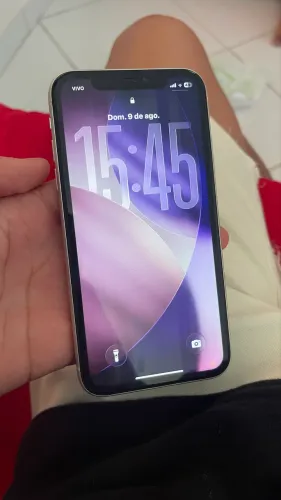 iPhone 11 64GB- OPORTUNIDADE ?