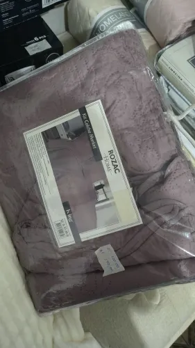 Kit Cobre leito