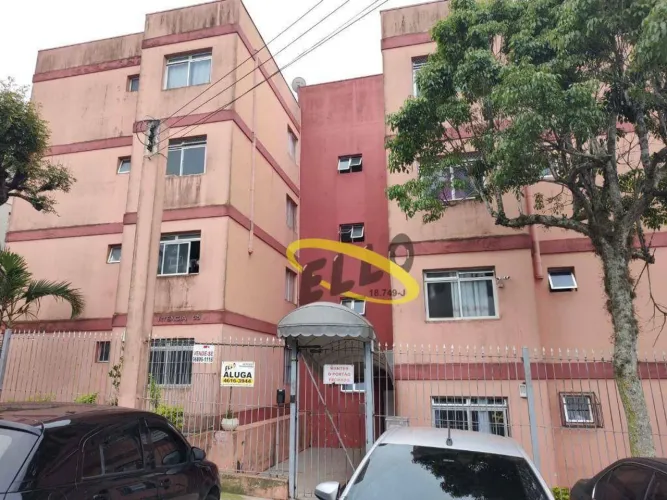 Apartamento com 2 dormitórios à venda, 55 m² por R$ 175.000,00 - Jardim Rio das Pedras - C