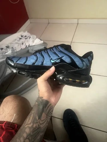 vendo nike tn
