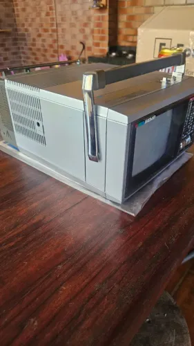 Televisão Semp TVC 6