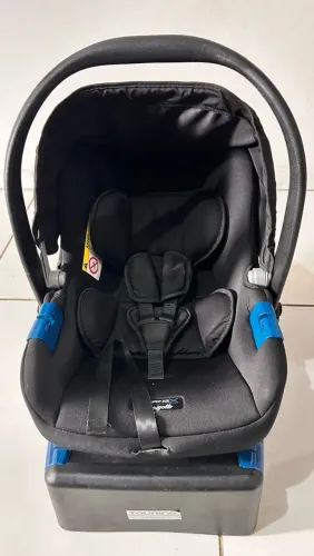 Bebê Conforto
