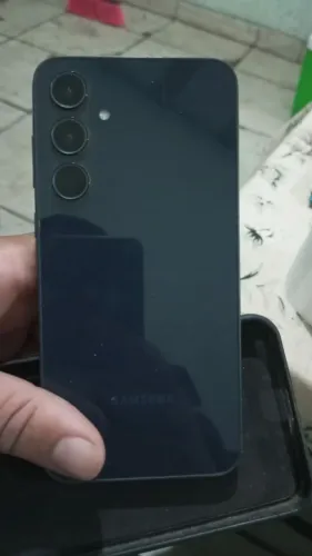 Celular Samsung Galaxy a 35 128 gb