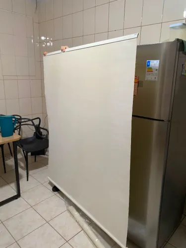 2 persianas rolôs