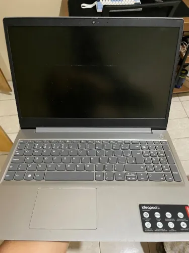 Notebook Lenovo Ideapad 3i