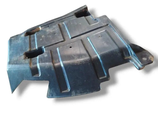 Painel Frontal Scut Motor Stanga Actros2651 2022 2023