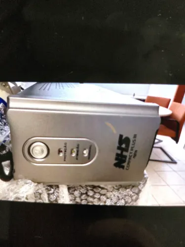 NHS PLUS ||| Max 1400 va
