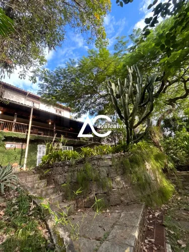Casa residencial para Venda e Locação no condomínio Village das Pedras no Itanhangá, Rio d