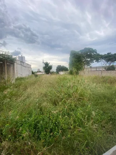 Terreno no Bairro Goiabeiras