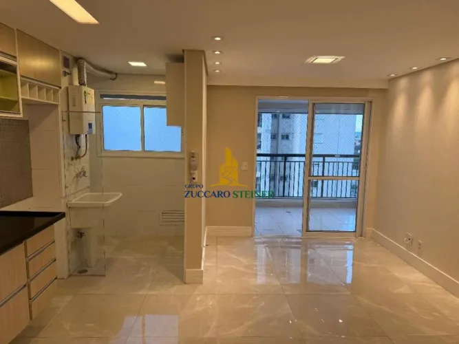 Apartamento com 2 dormitórios à venda, 68 m² por R$ 780.000,00 - Jardim Flor da Montanha -