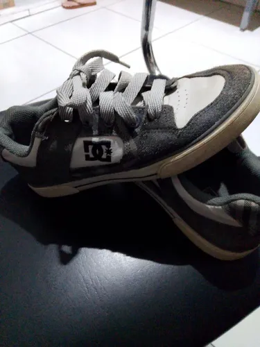 Tênis DC Shoes Importado 