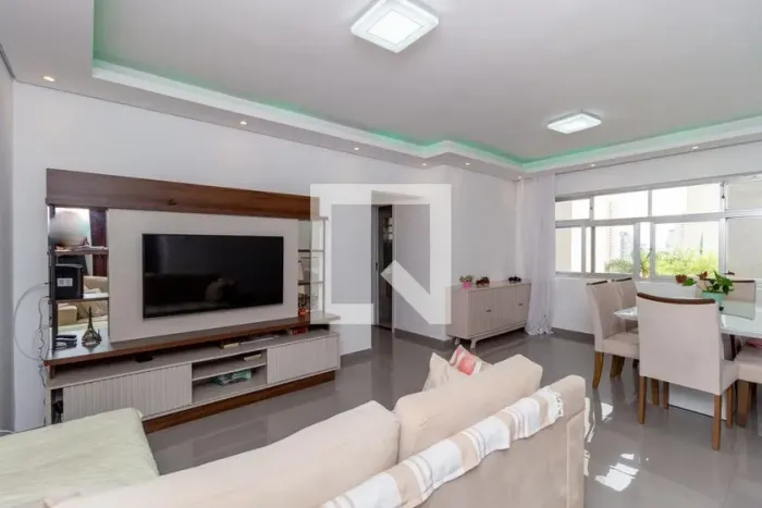 Apartamento à Venda - Mooca, 2 Quartos, 82 m2