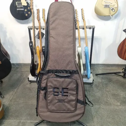 Bag Prs Guitarra Original (Musicalvo)