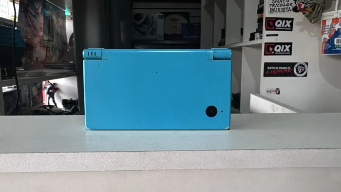 Nintendo DSi