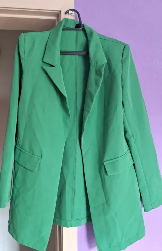 Blazer Adulto Feminino 