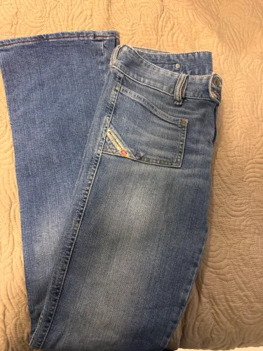 Calça DIESEL ORIGINAL
