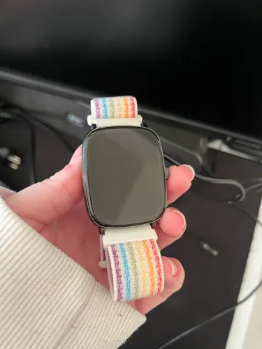 HAYLOU RS5 smartwatch